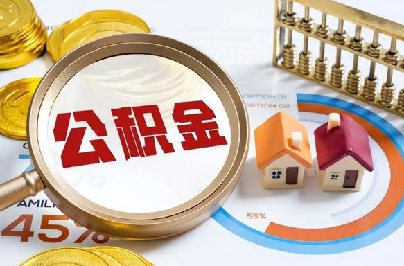 改则公积金是我自己随便用吗（公积金都是个人自己出吗）